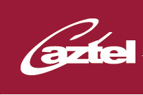 CAZTEL